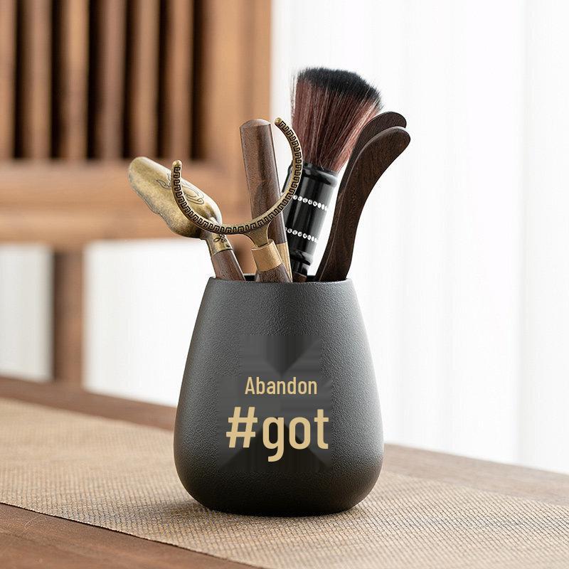 

Hanyou Shede Tea Ceremony Six Gentlemen Set