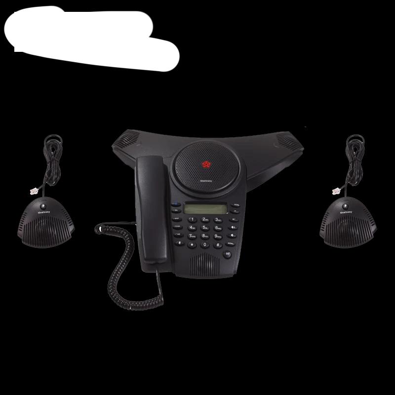 

Meeteasy Mid2 EX-B Conference Phone (CN version)