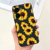 Case For Honor 90 Lite Honor X50i Cover Shockproof Back Coque Women Fashion Flower Butterfly Capas for Huawei Honor90 Lite Cover