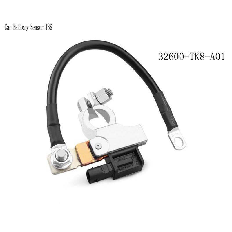 For Honda Odyssey 2011-2013 Acura TL 2012-2014 Acura TLX 2015-2017 MDX 2012-2013 32600-TK8-A01 Car Battery Sensor IBS