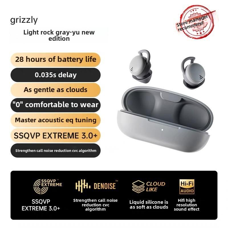 

Наушники беспроводные Bluetooth сверхдолговечные шумоподавляющие Bluetooth-наушники вкладыши спортивные импортная торговля новые беруши