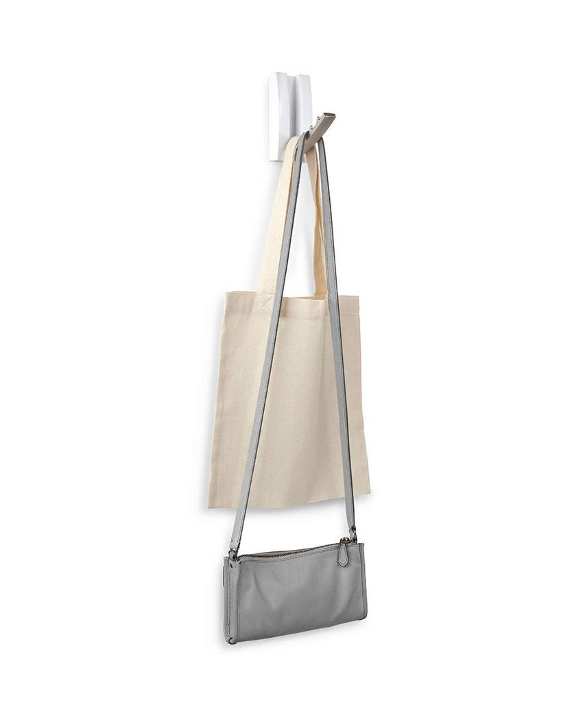 Umbra Flip Valet 21010188660 Hook, White, 29x12x5cm,