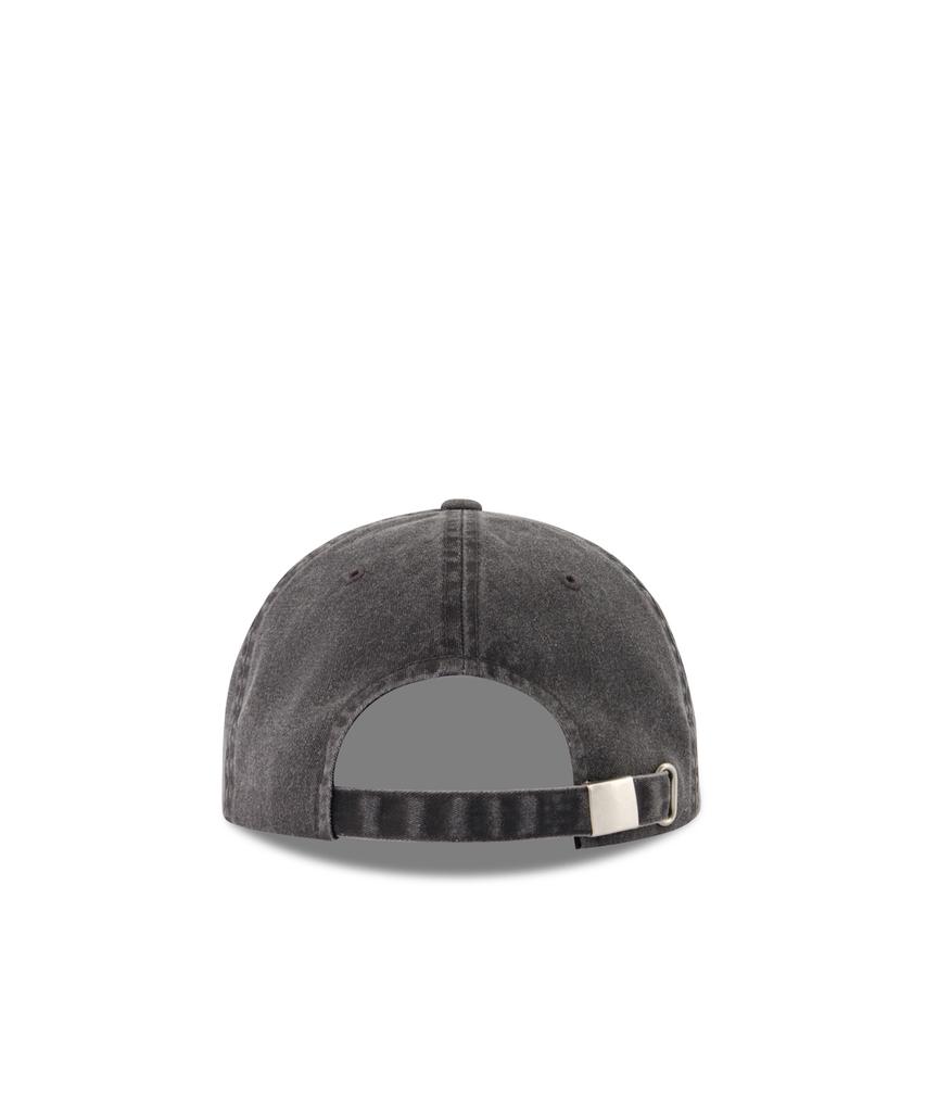 VESTIRYA Vestirya Essential Ball Cap Charcoal