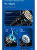 Universal Magnetic Wireless Car Charger & Phone Holder
