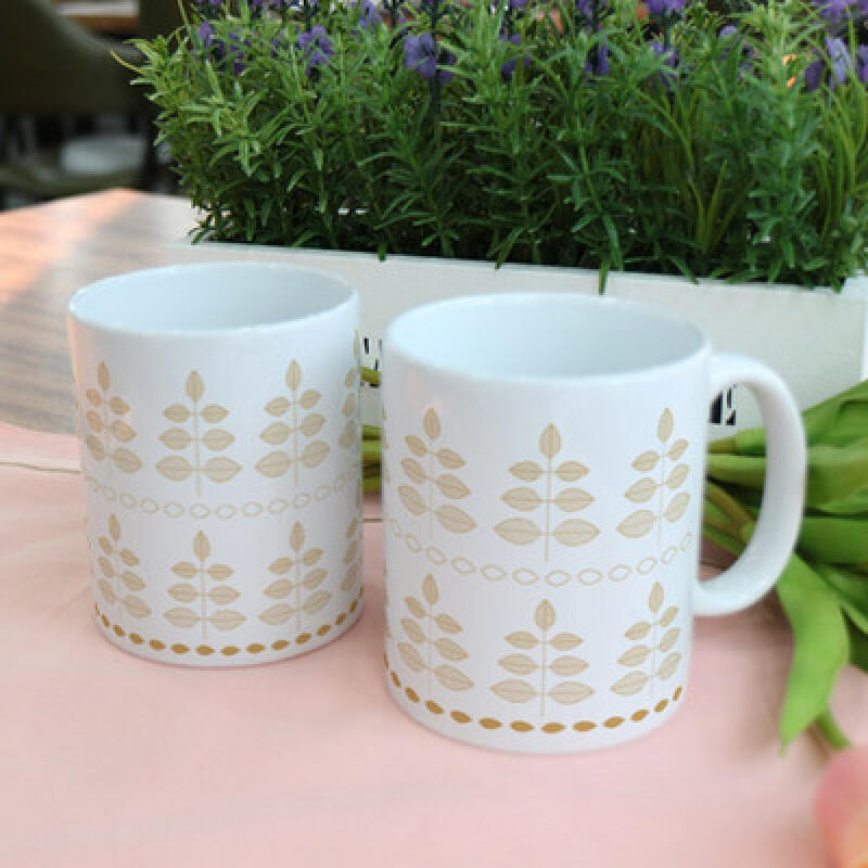 tb897-Design Mug 2p-Plant Line Illustration 3