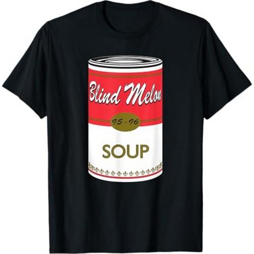 Blind Melon Unisex Adult Soup T-Shirt