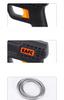 Battery Pressure Washer Up To 100 Bar 600W Garden Car Set