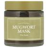 Mugwort Beauty Mask, 3.88 Oz (110 G)