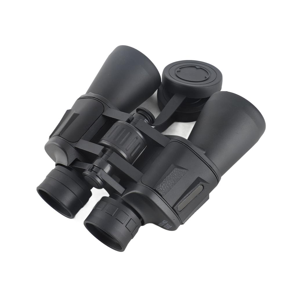 20x50 High Power Binoculars for Adults High Definition Compact Binoculars for Bird Watching Travel
