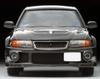 Tomica Limited Vintage Neo Scale Mitsubishi Lancer GSR Evolution VI Black 1/64 LV-N190b (Finished Model)