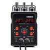 2 In 1 8586D Soldering Station Air Gun Welding Tool 220V/110V 100-480℃ Adjustable Temperature LED Display for SMD Rework