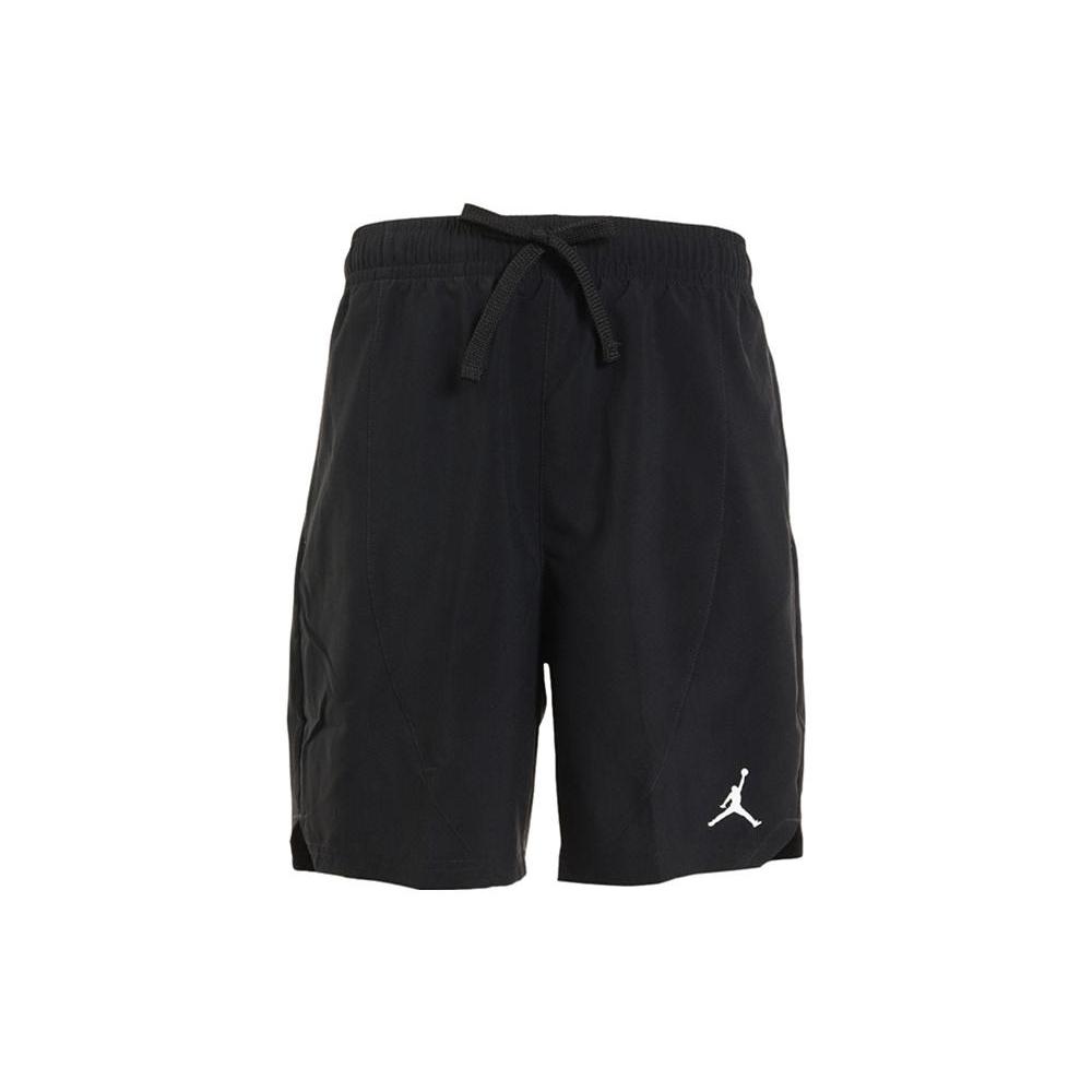 

New Jordan Casual Shorts Men s Black DV9790-010 XXL