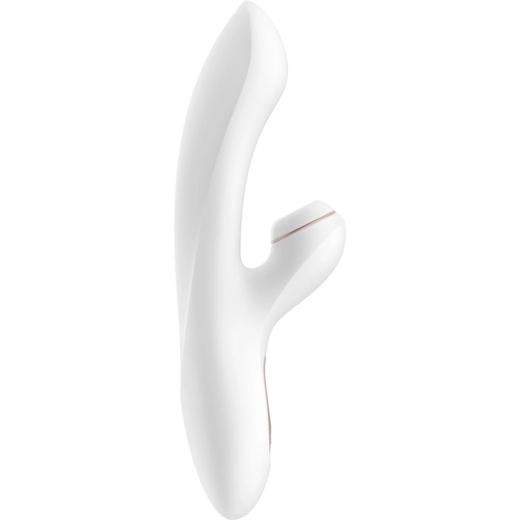 Air Massager Vibrator - Satisfyer Pro G-Spot Rabbit