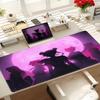 Anime Sailor Moon Mouse Pad Gaming Keyboard Accessories Mousepad Hd Print Xxl Size Kawaii Girl Nonslip Officer Desk Mat Laptop