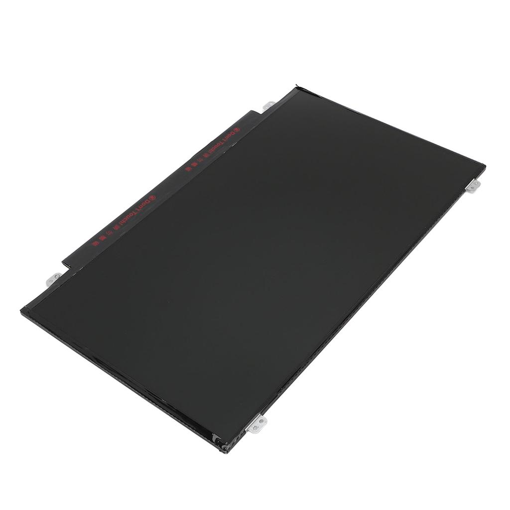 Laptop LCD Screen 14 Inch B140XTN03.6 HD 1366x768 Glossy Replacement Display Panel for Notebook