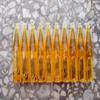 10Pcs/Bag Fruit Fly Attractant Safe Effective Plastic Stopping Infestations Fruit Fly Trapping Tool for Kitchen