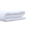 600g Bath Towel 70x140cm Cotton Highly Absorbent Quick Dry Thickened Bath Sheet for Beach Hotel
