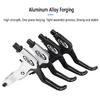 AVID High Quality Bicycle Brake Lever 3 Fingers Road Mountain Bike Brake Handle Lever Aluminum Alloy V-brake Disc Brake Handle