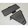 waase For Ducati Streetfighter Street fighter V2 2022 2023 Front Radiator Water Grille & Oil Cooler Cover Guard Protector