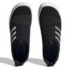 Adidas Terrex Boat White Black Sneakers HP8644