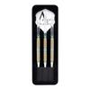 DYNASTY BLACK LINE Coated LIBERTAS2 2BA Darts Yohei Suzuki Model A-FLOW Set,