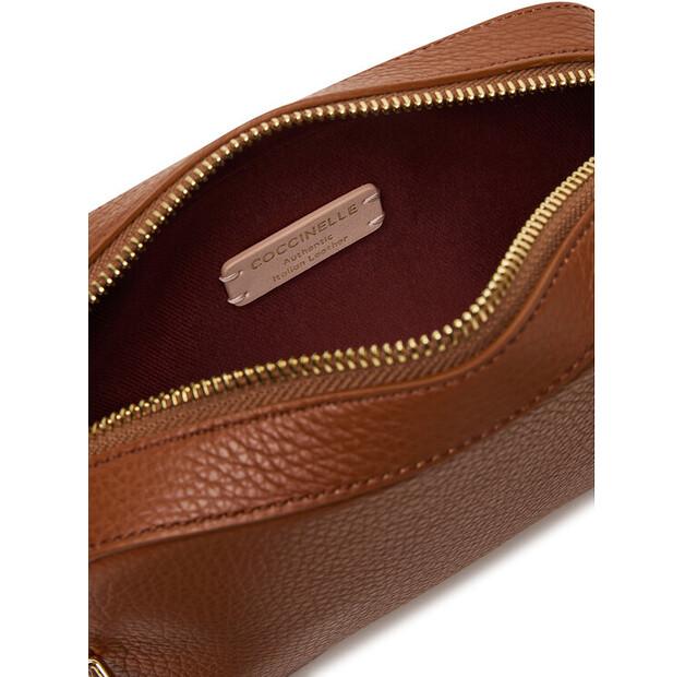 Сумка Coccinelle Tebe