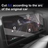 For Haval H9 2024 2025 2026 Tempered Glass Screen Protector Film Car GPS Navigation and Dashboard Anti-scratch Accessories
