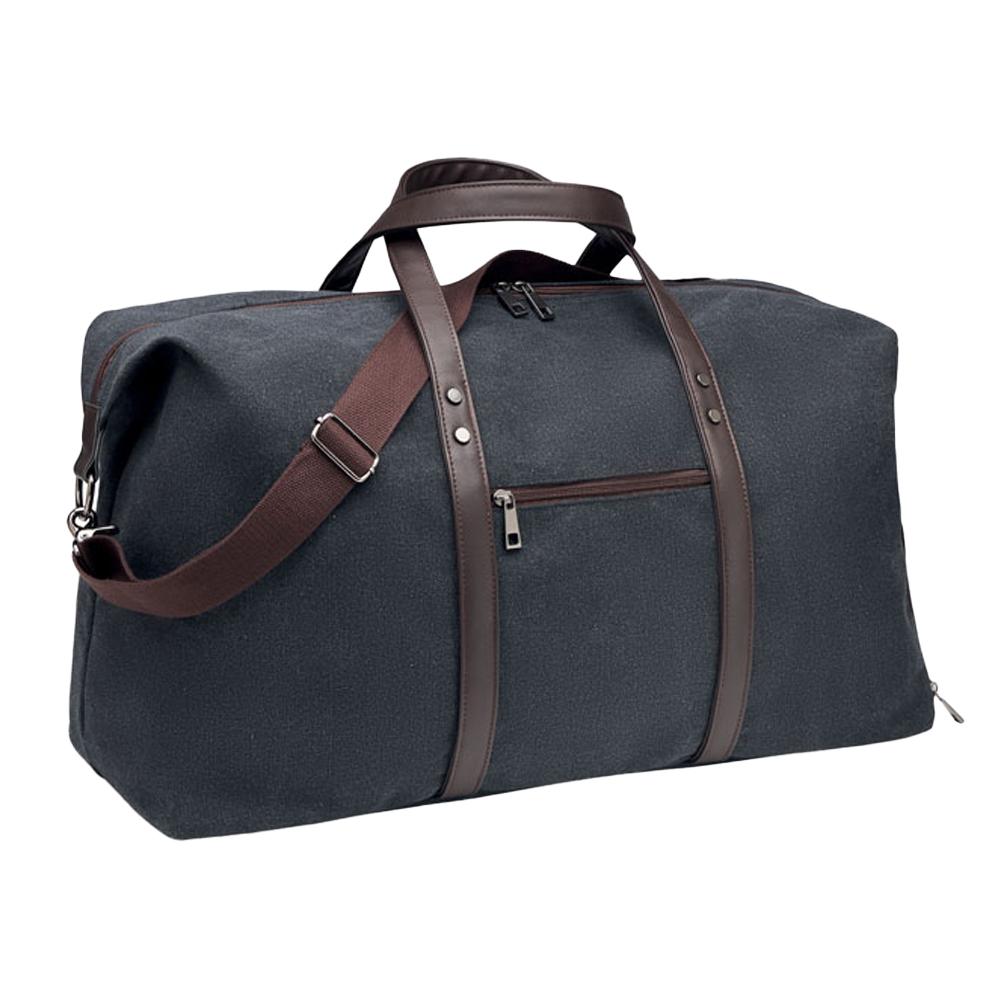 MidOcean Zurich Washed Canvas Weekend Bag