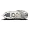 Mizuno Retro Running Shoes Light Gray Unisex D1GH250403