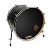 EVANS EMAD Bass Resonant Head BD22REMAD 22-inch Single-Ply 7.5mil