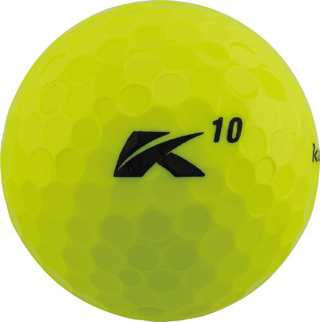 Casco Ball kascoAce Yellow