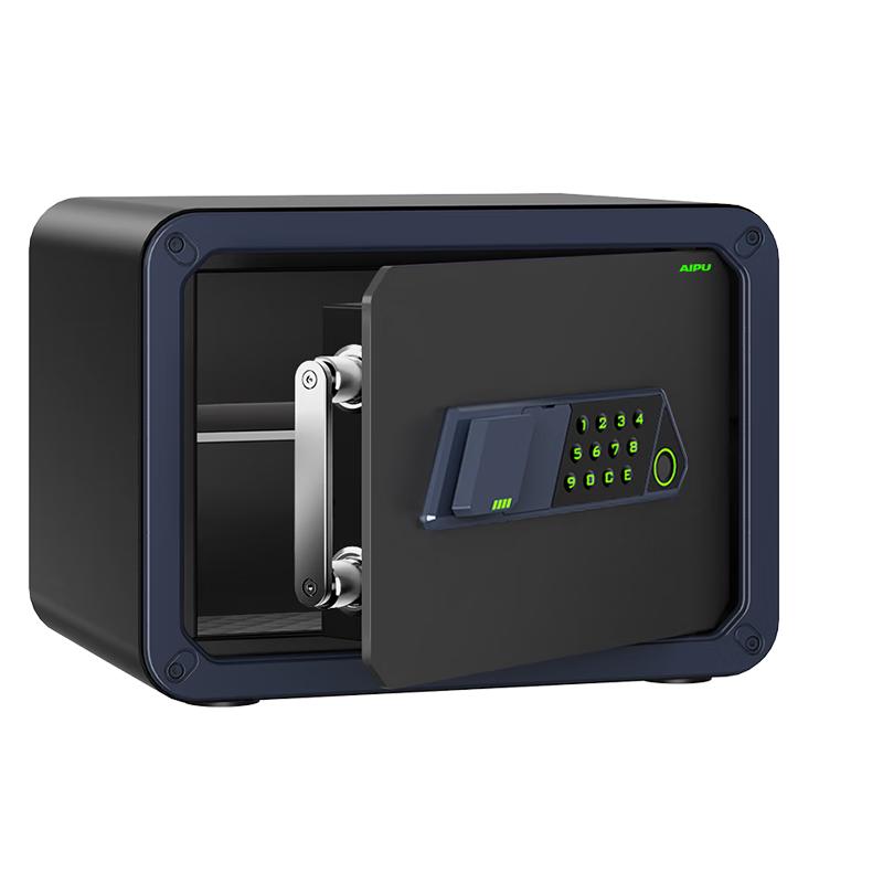 AIPU Smart Home  Office Anti-Theft Safe 25cm H