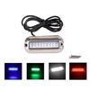 Marine Boat Transom LED Stern Light LED Tail Lamp Waterproof IP68 Boat Light