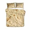 Dekbedovertrek 1 Persoons Bedclothes For Single Kids Duvet Cover Sets Kidtwin Full Queen King Teen Girl Boy Bedding Sets Soft
