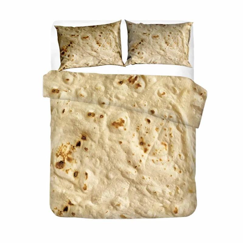 Dekbedovertrek 1 Persoons Bedclothes For Single Kids Duvet Cover Sets Kidtwin Full Queen King Teen Girl Boy Bedding Sets Soft