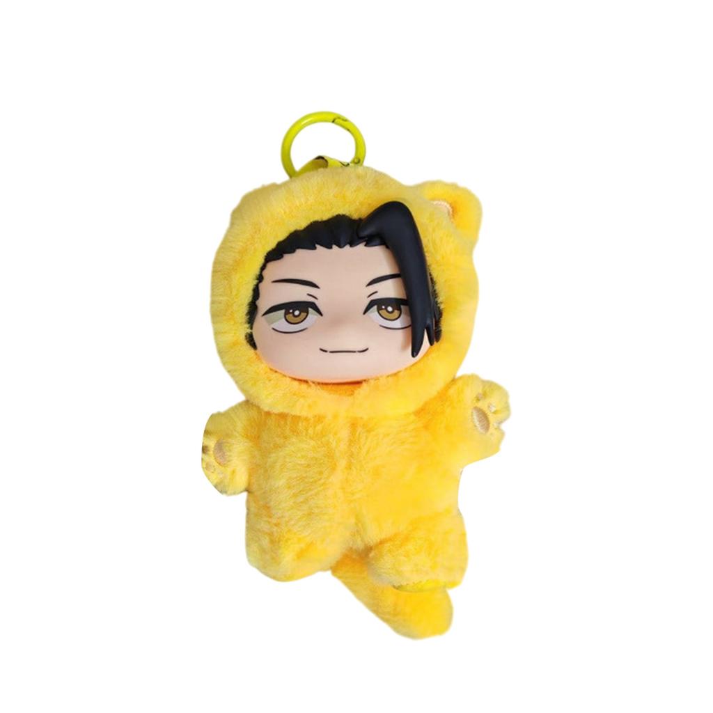 Surprise Toys, Collectibles, Creative Gifts, And -themed Plush Toys