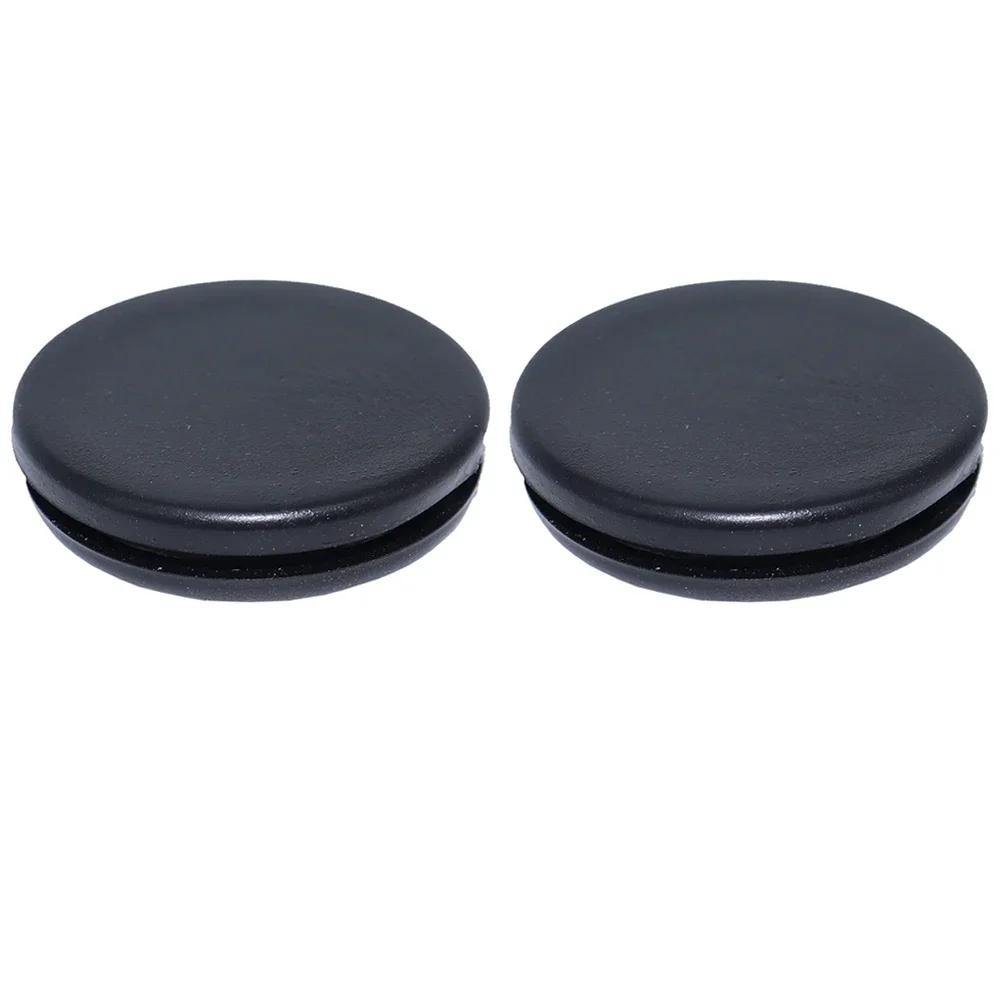 Car Rear Windshield Wiper Blade Arm Delete Bung Plug Cap For VW Golf 4 5 6 7 1J 1K 5K 1997 - 2012 2013 2014 2015 2016 2017 2018