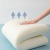 Memory Foam Pillow Core, Slow Rebound, Washable Bread Pillow, Massage Pillow, Side Sleeping Pillow Pillow Core
