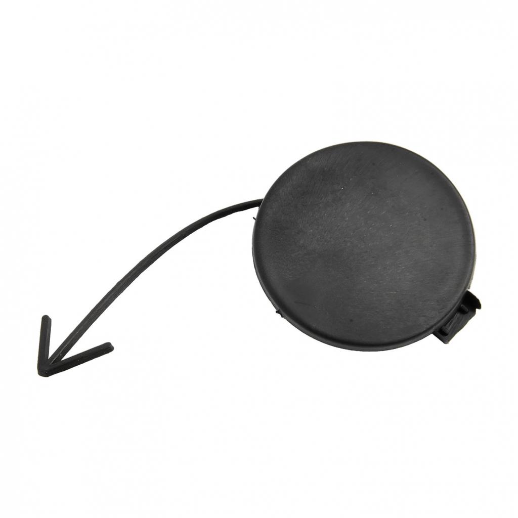 Tow Cover Practical 1Pcs Replacement 2011-2014 Spare Parts