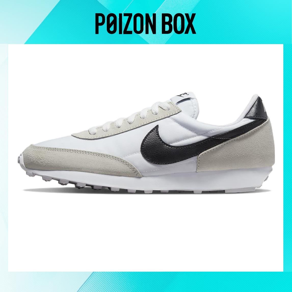 

кроссовки Nike Daybreak White Summit White Black (Women s) CK2351-111