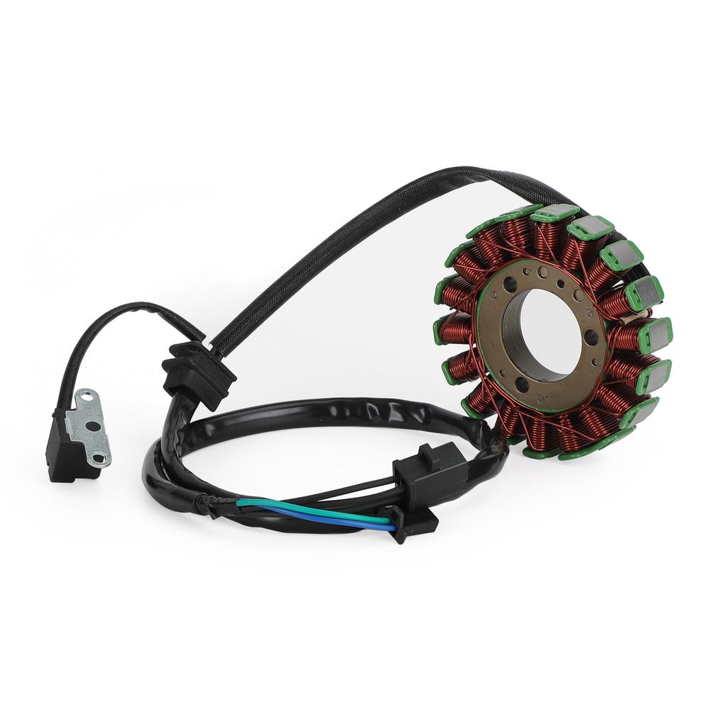 Magneto Stator Generator For Suzuki TU250 TU250X 2009-2019 32101-26G10