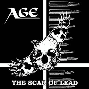 

CD ARMED GOVERNMENT S ERROR - The Scar Of Lead HG250 HG Fact 2009 Japan Rock Used