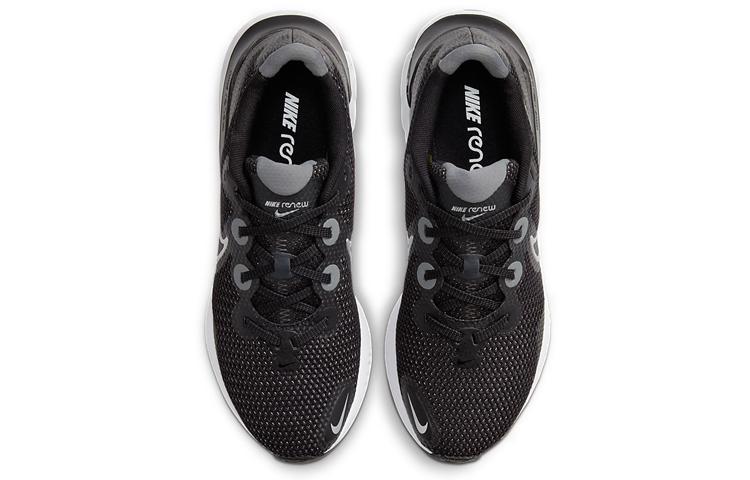 Nike Renew Run 'Black' Women's CK6360-008