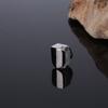 2 Pcs Hip Hop Teeth Single Tooth Grill Grillz Party Gift
