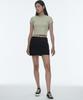 Musinsa Standard Woman Women'S Cargo Mini Skirt [Black]