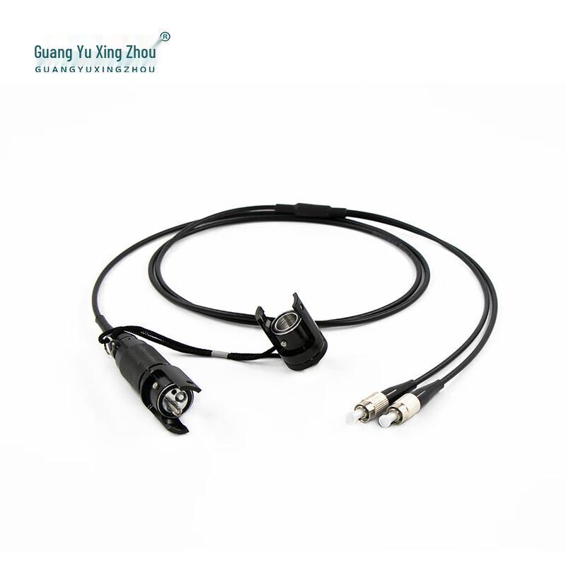 Guang Yu Xing Zhou Field Optical Fiber Aviation Connector