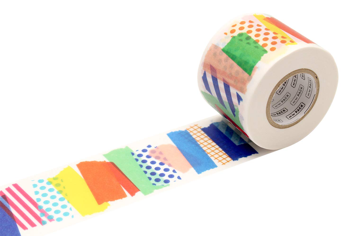 Kamoi Kakoshi Masking Tape for mt for 45mm x 15m Packaging, PACK,