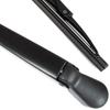 Mitsubishi Pajero 00-04 Rear Wiper Arm + Blade