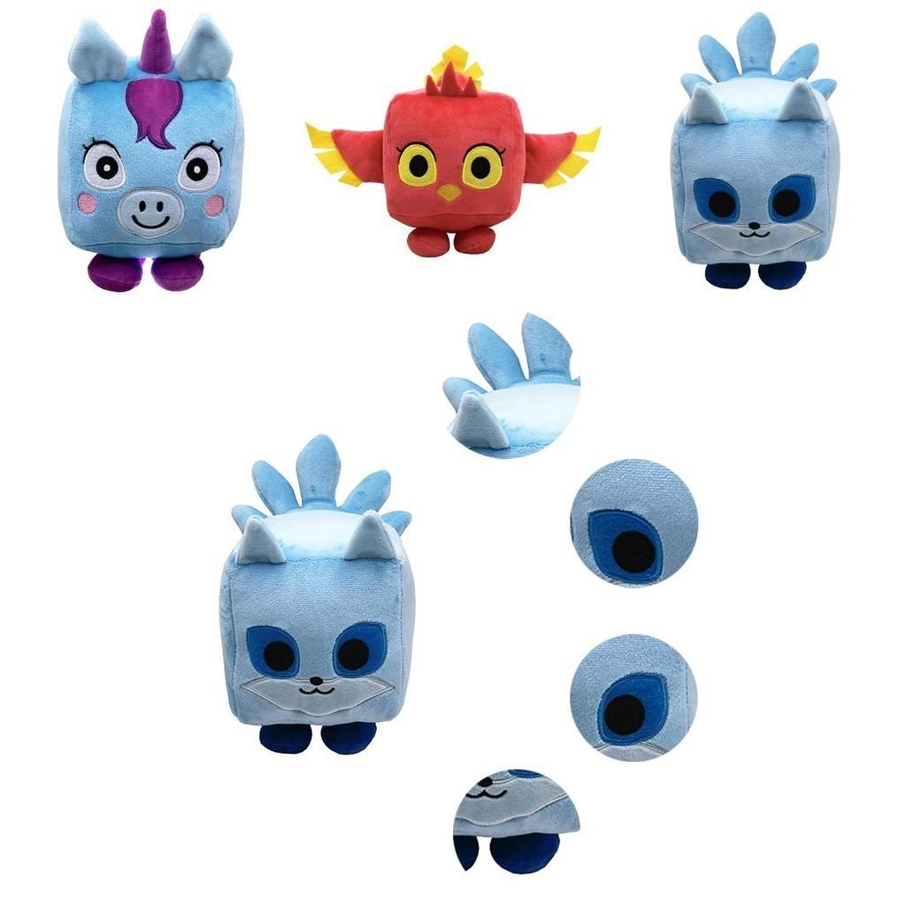 Adorable Pet Simulator X Plush Toy For Cuddling And Decorating
