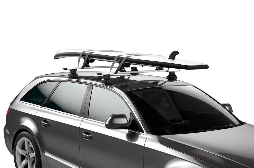 THULE Dock Grip Kayak Carrier TH895